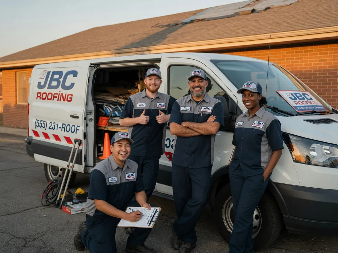 Roof Replacement company in Hartford, WI