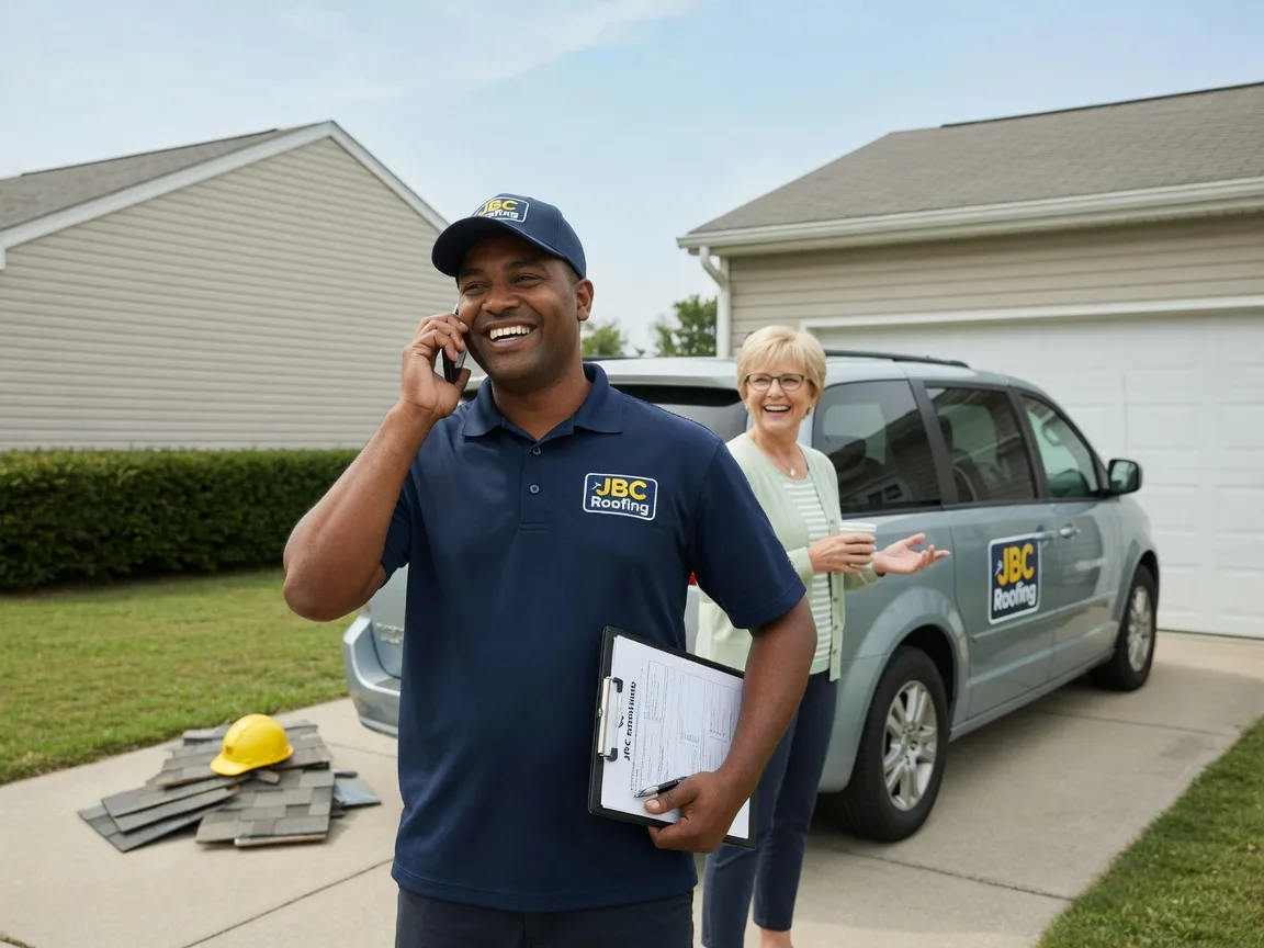 Roof Replacement Hartford, WI FAQs